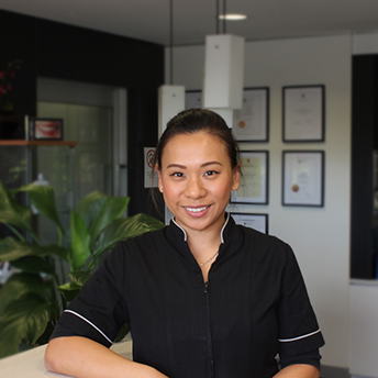 Dental Centre - Kenmore - Huynh