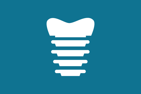 Dental Centre Kenmore - Implants