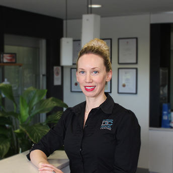 Dental Centre - Kenmore - Roylance